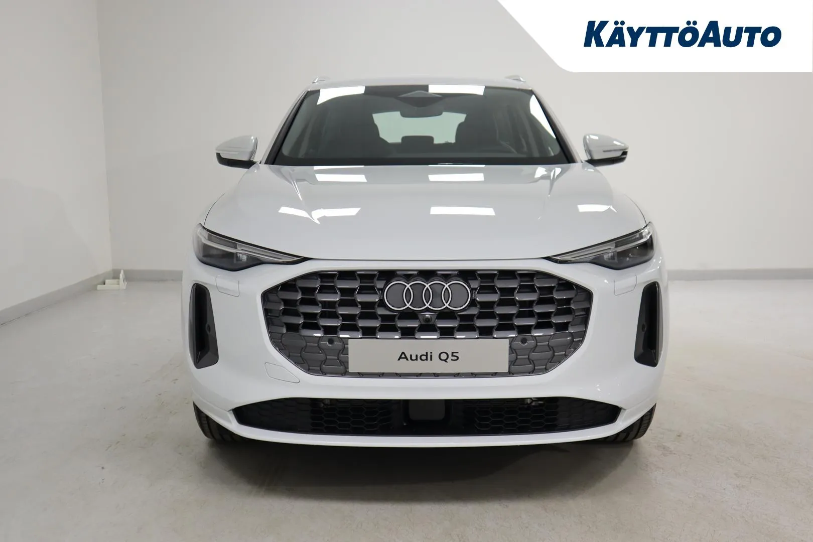 Audi Q5 CSO-787 carousel image