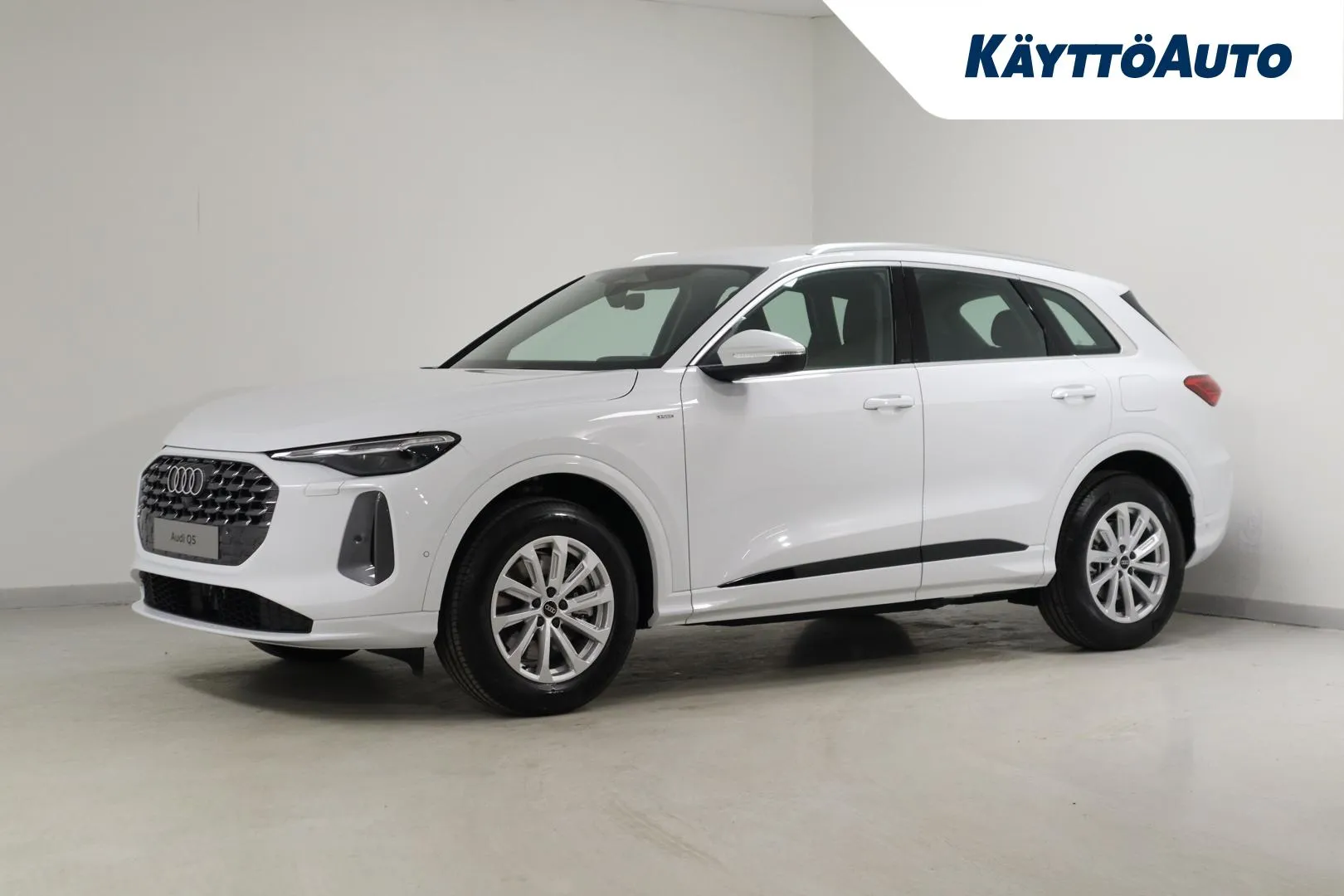 Audi Q5 CSO-787 carousel image