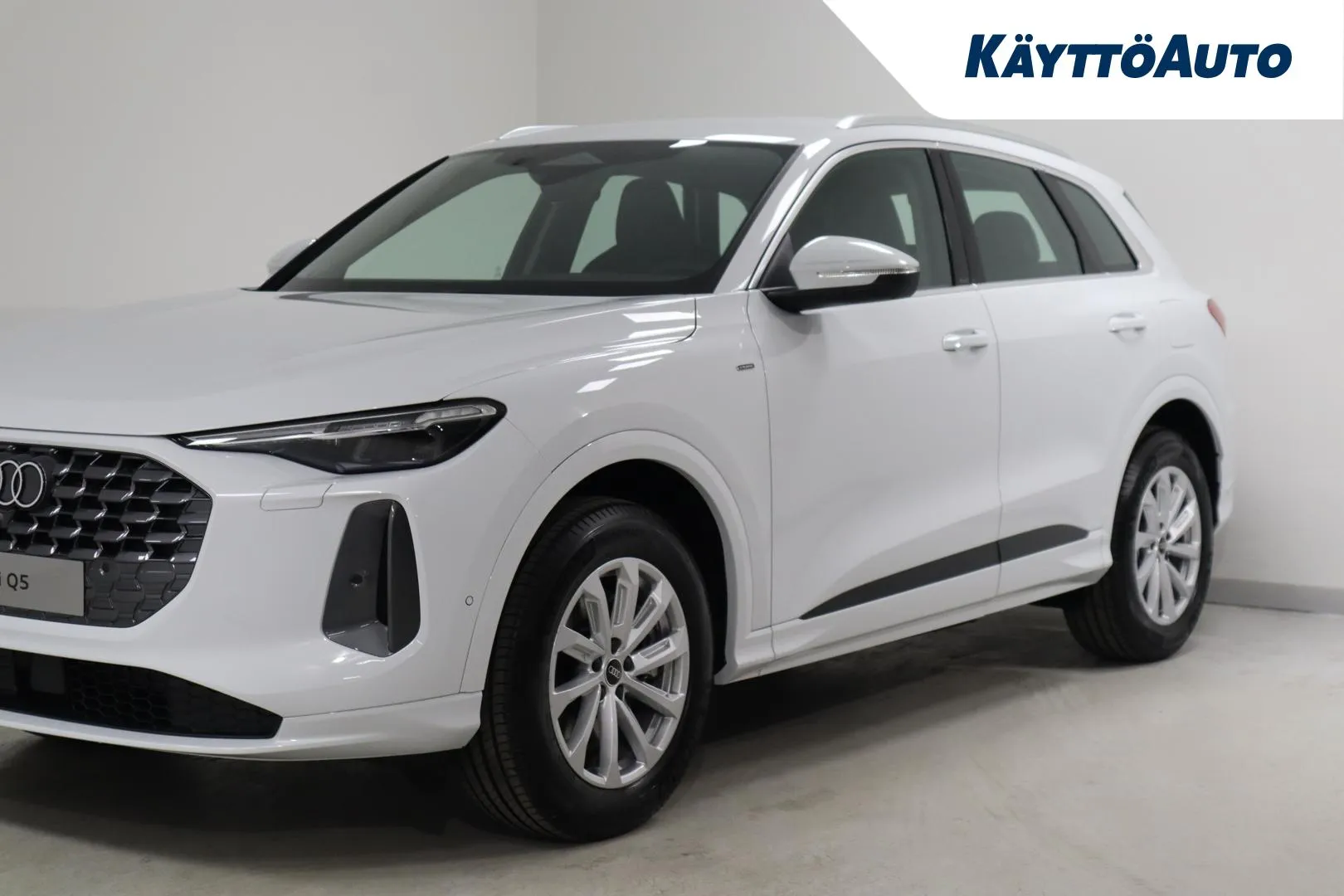 Audi Q5 CSO-787 carousel image