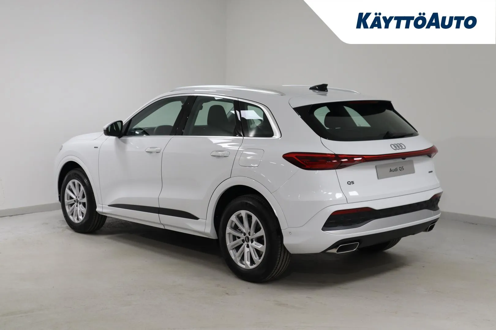 Audi Q5 CSO-787 carousel image