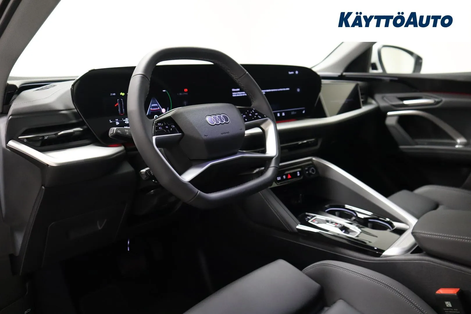 Audi Q5 CSO-787 carousel image