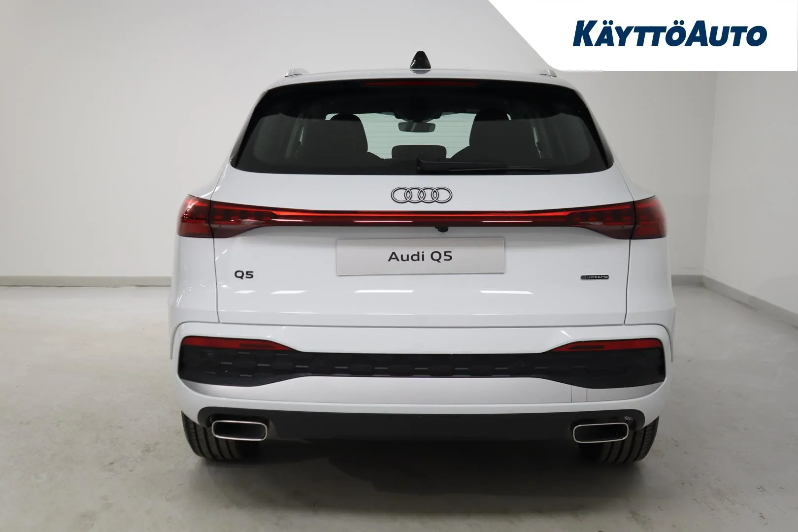 Audi Q5 CSO-787 carousel image