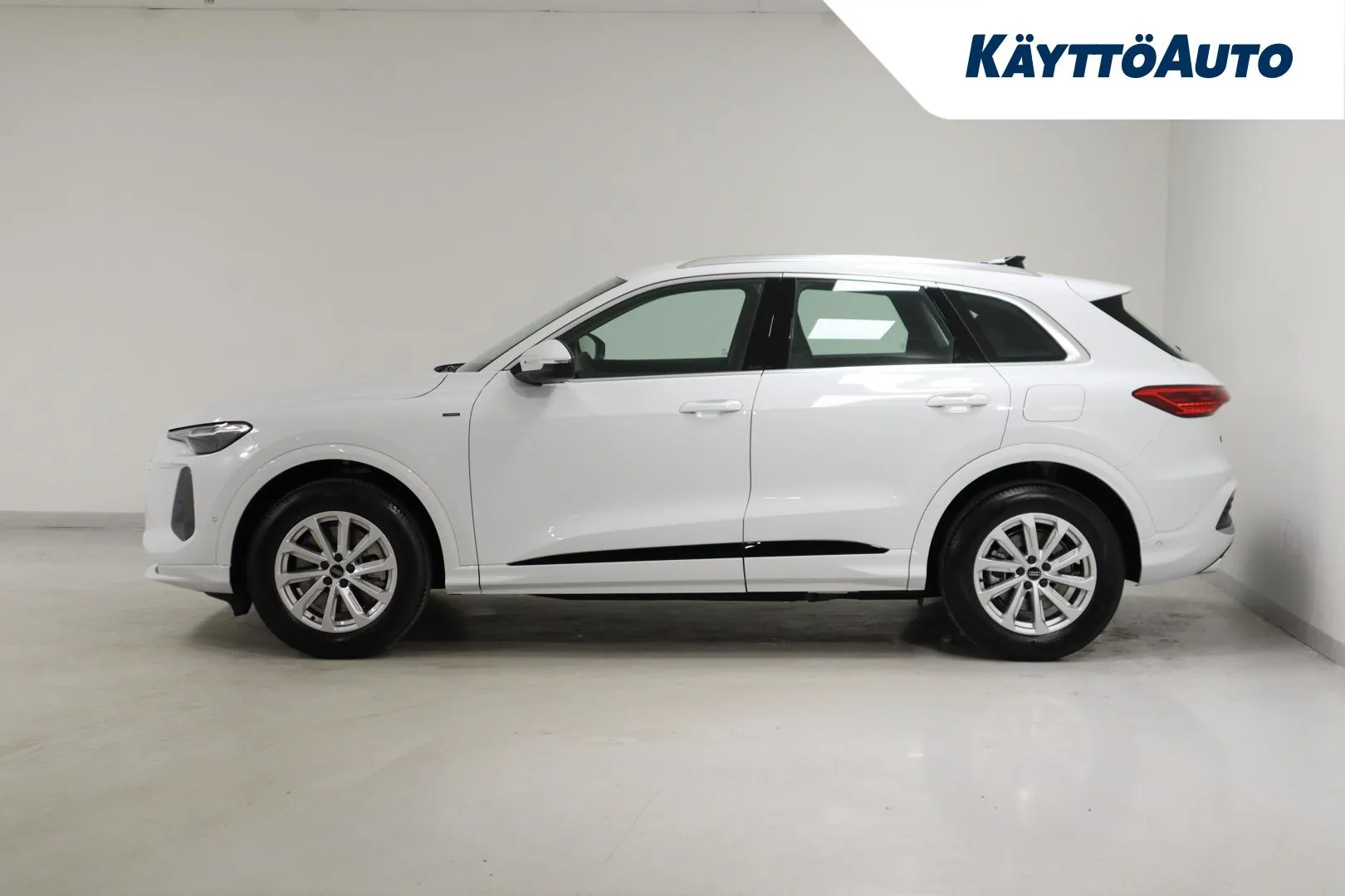 Audi Q5 CSO-787 carousel image