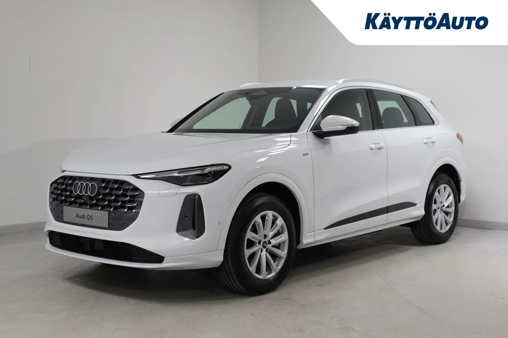 Audi Q5 CSO-787 carousel image