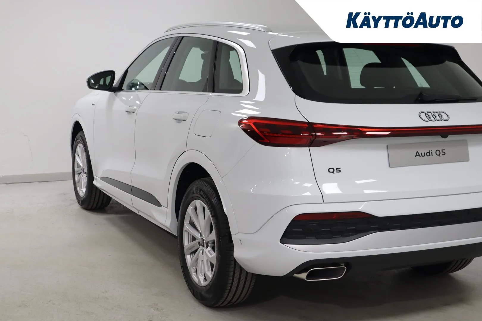 Audi Q5 CSO-787 carousel image