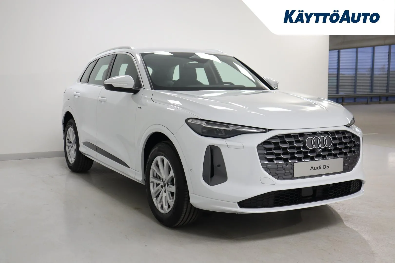 Audi Q5 CSO-787 carousel image