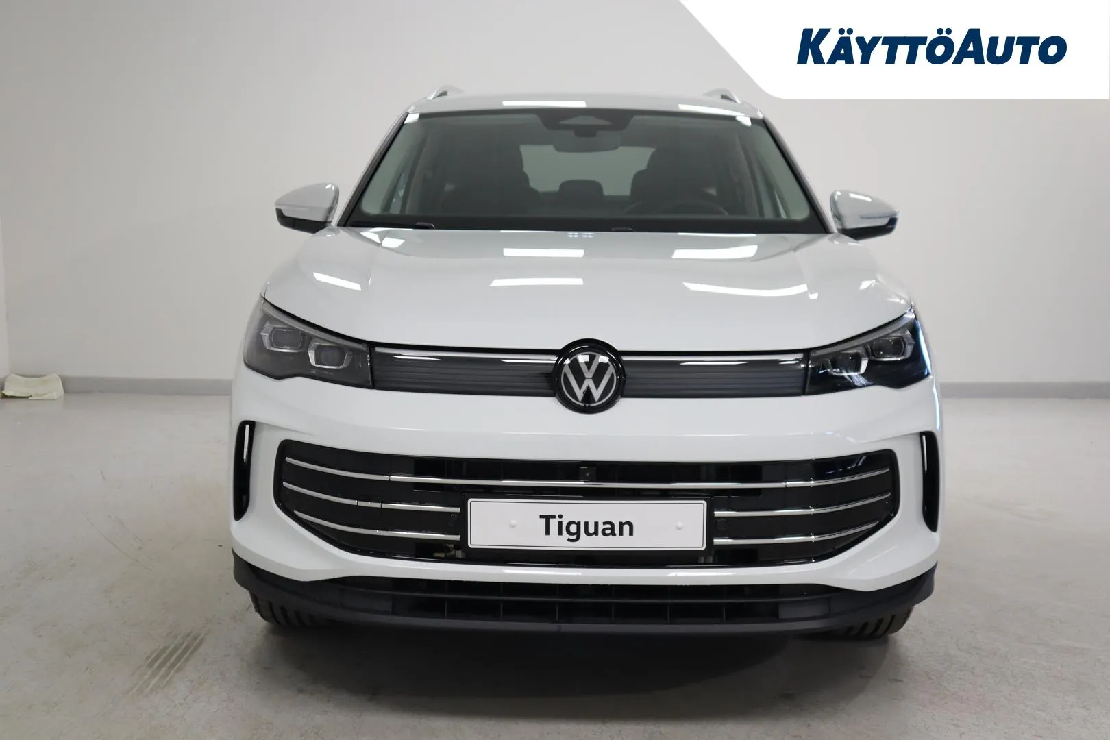 Volkswagen Tiguan ISR-503 carousel image