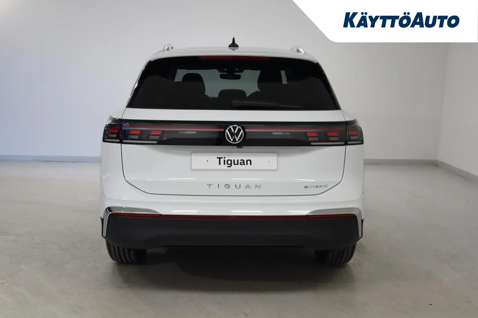 Volkswagen Tiguan ISR-503 carousel image