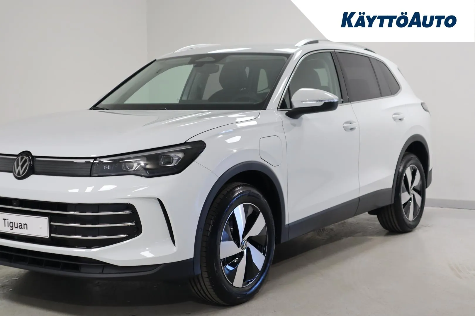 Volkswagen Tiguan ISR-503 carousel image