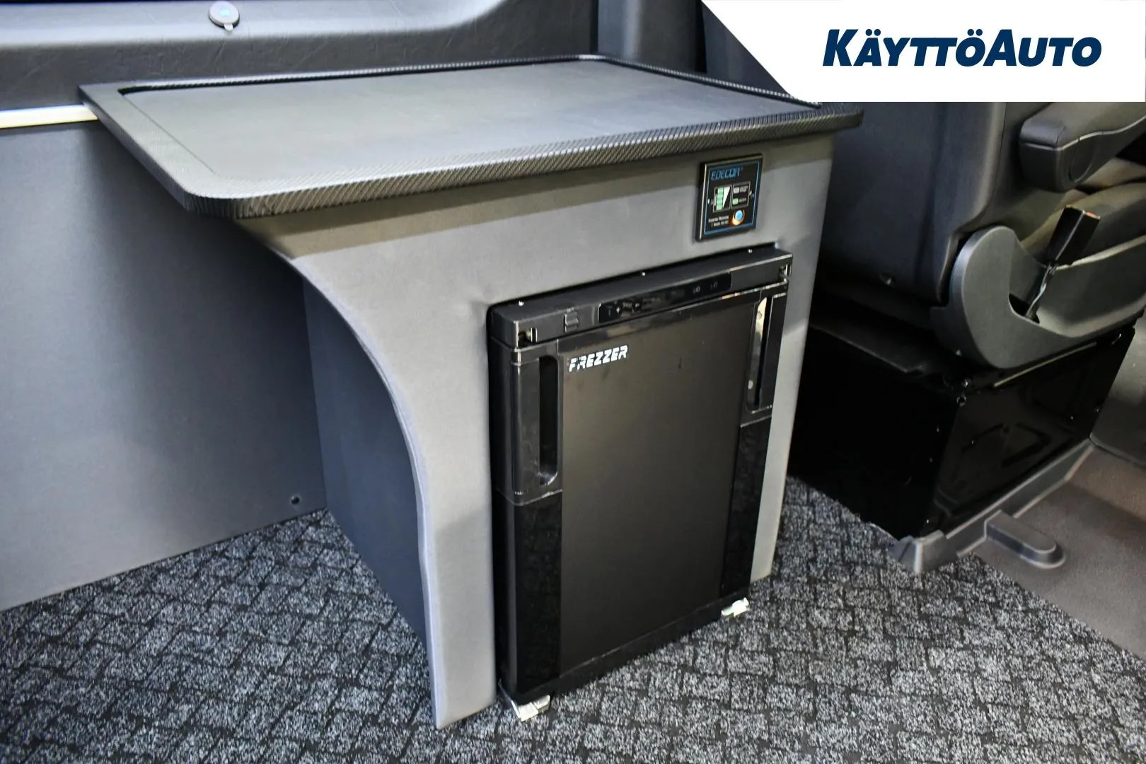 MERCEDES-BENZ Sprinter 739597 carousel image