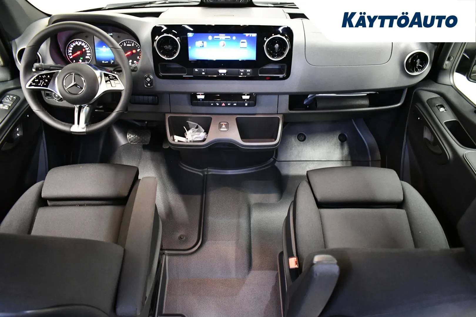 MERCEDES-BENZ Sprinter 739597 carousel image