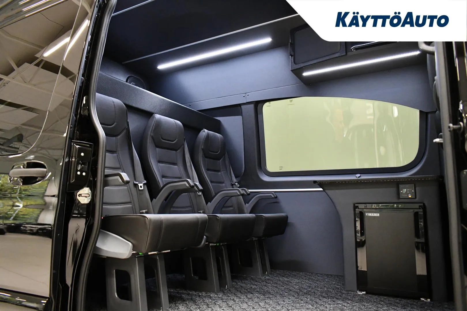 MERCEDES-BENZ Sprinter 739597 carousel image