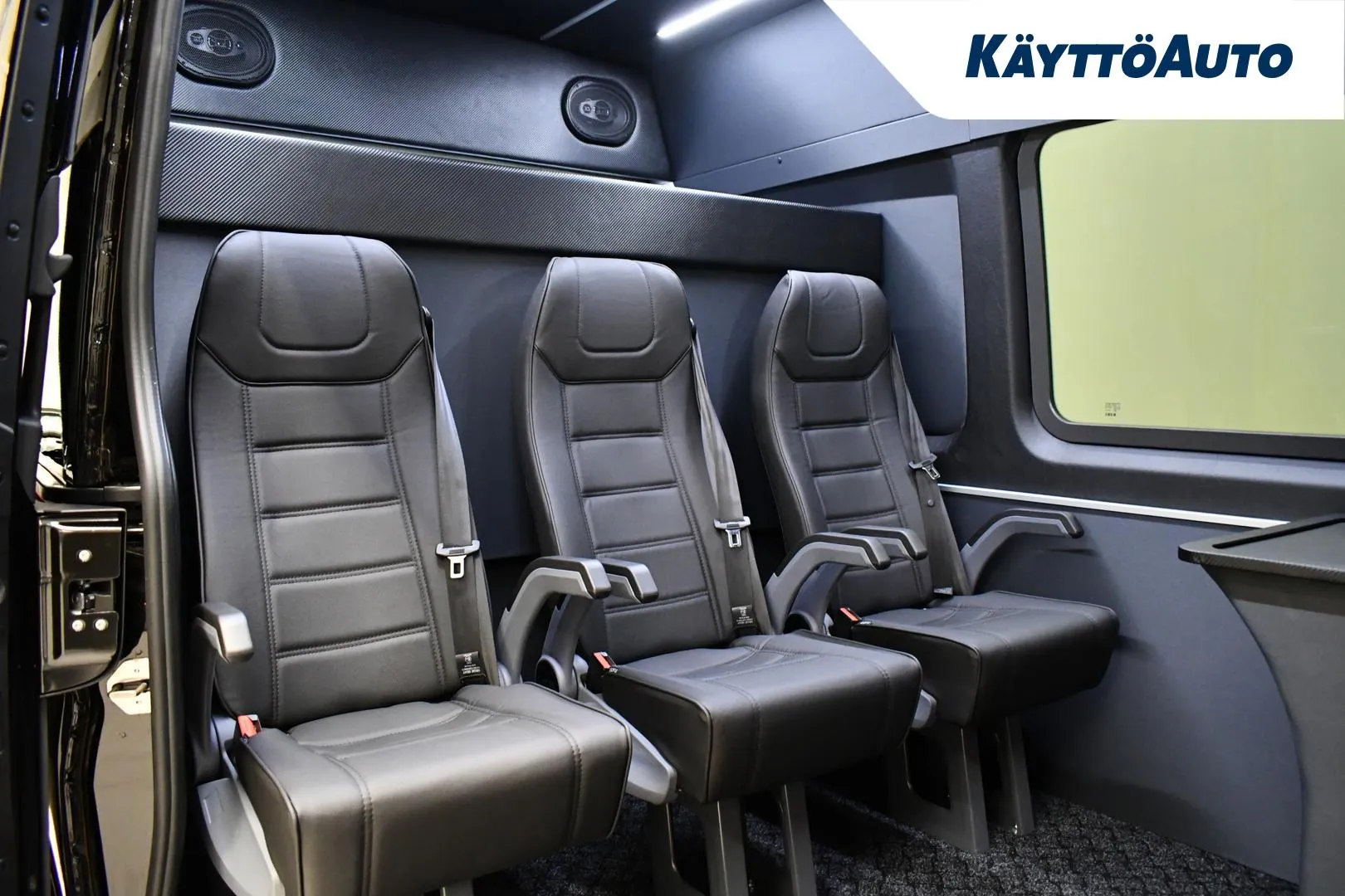 MERCEDES-BENZ Sprinter 739597 carousel image