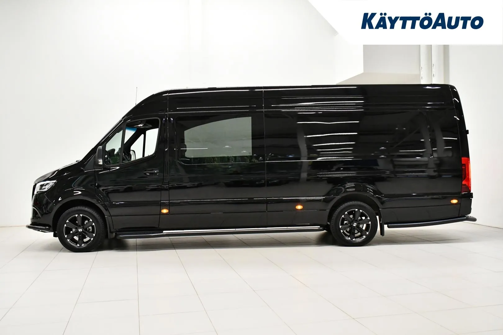 MERCEDES-BENZ Sprinter 739597 carousel image