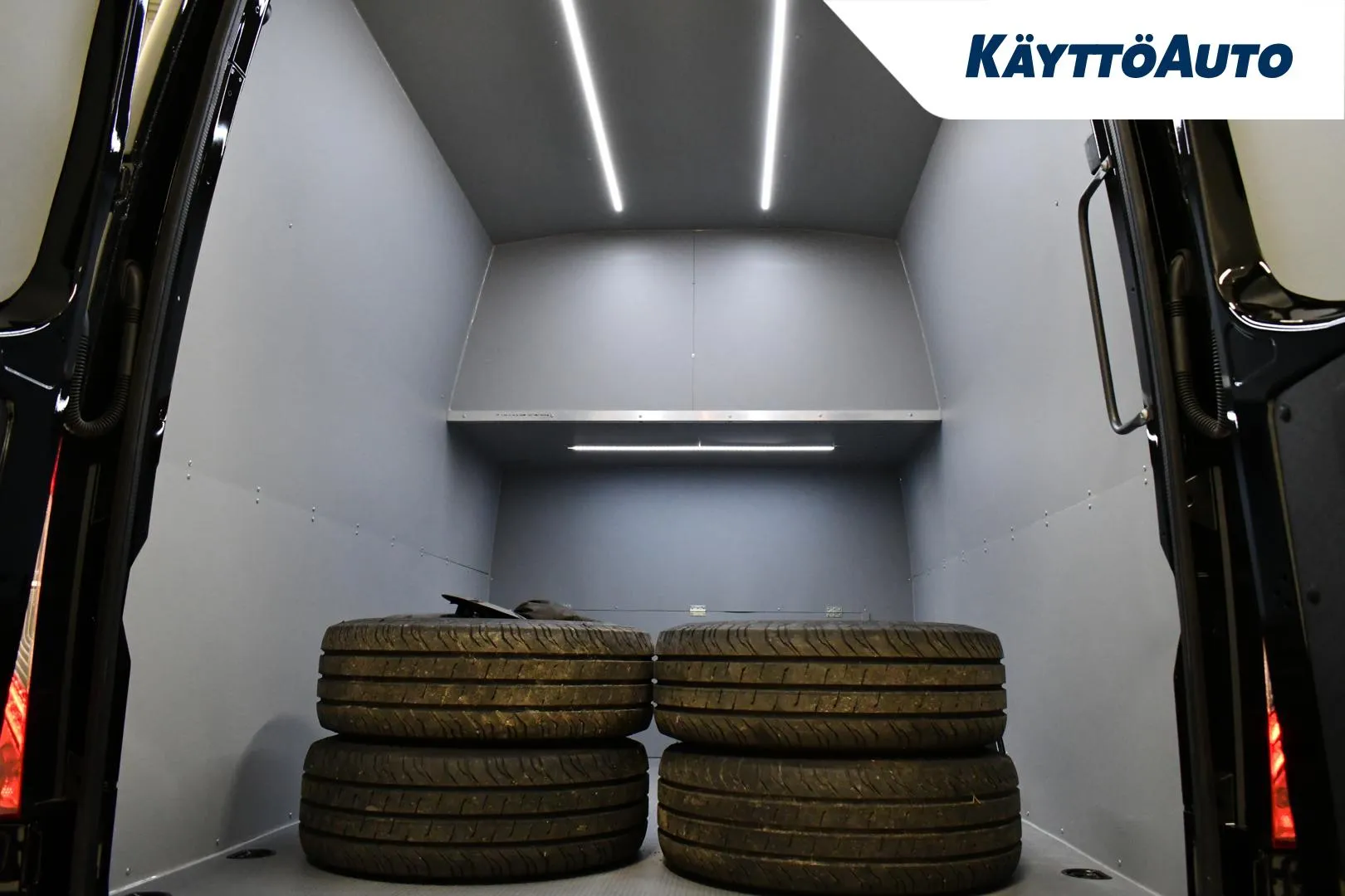 MERCEDES-BENZ Sprinter 739597 carousel image