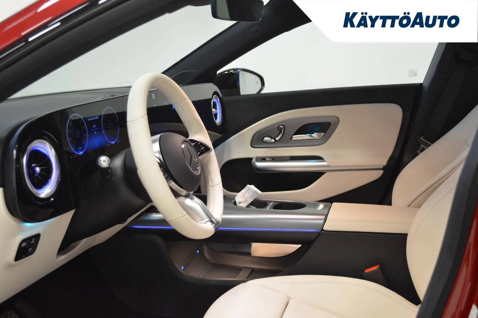 Mercedes-Benz CLA ISP-221 carousel image