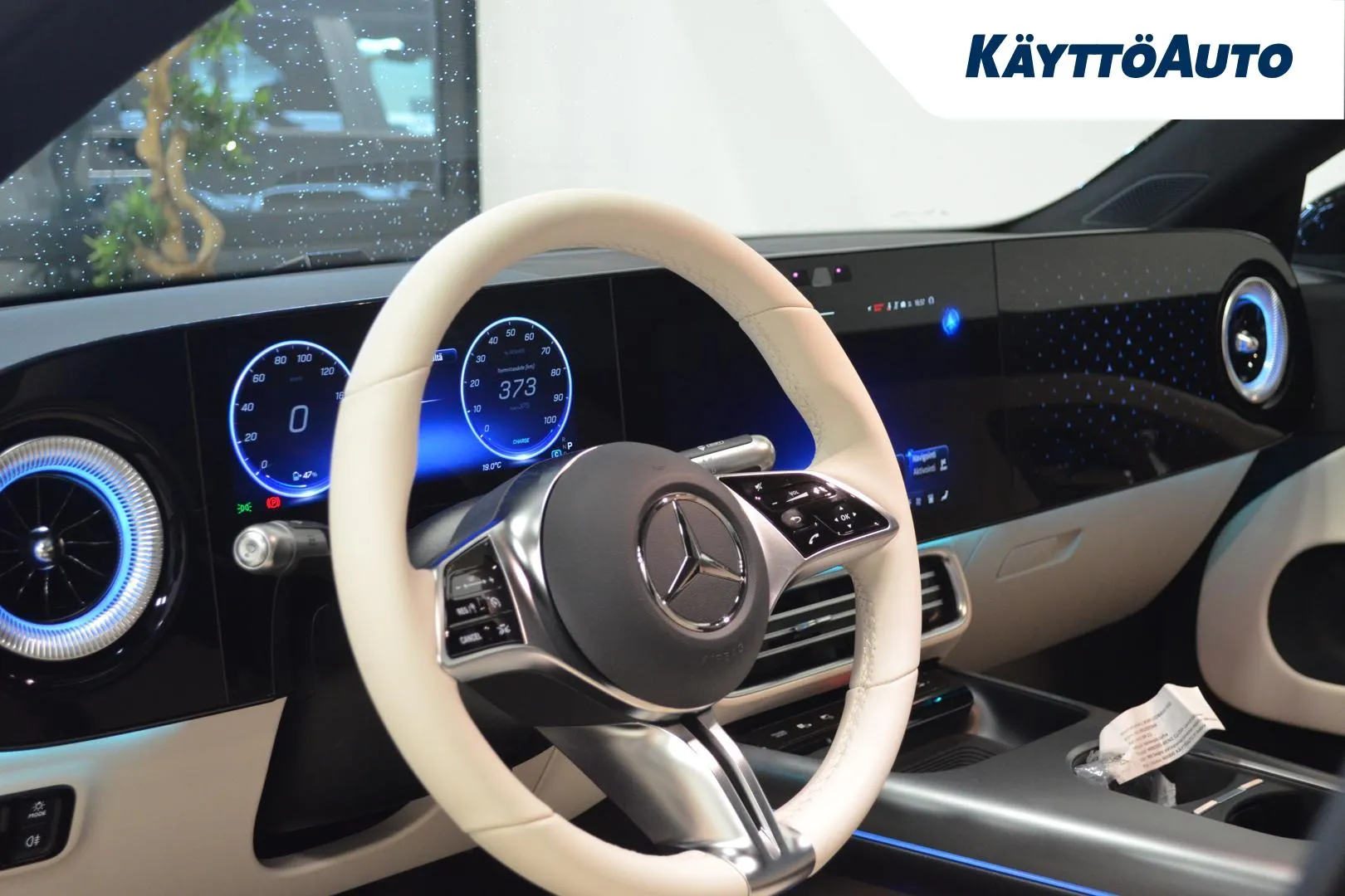 Mercedes-Benz CLA ISP-221 carousel image