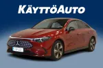 Mercedes-Benz CLA ISP-221 carousel thumbs