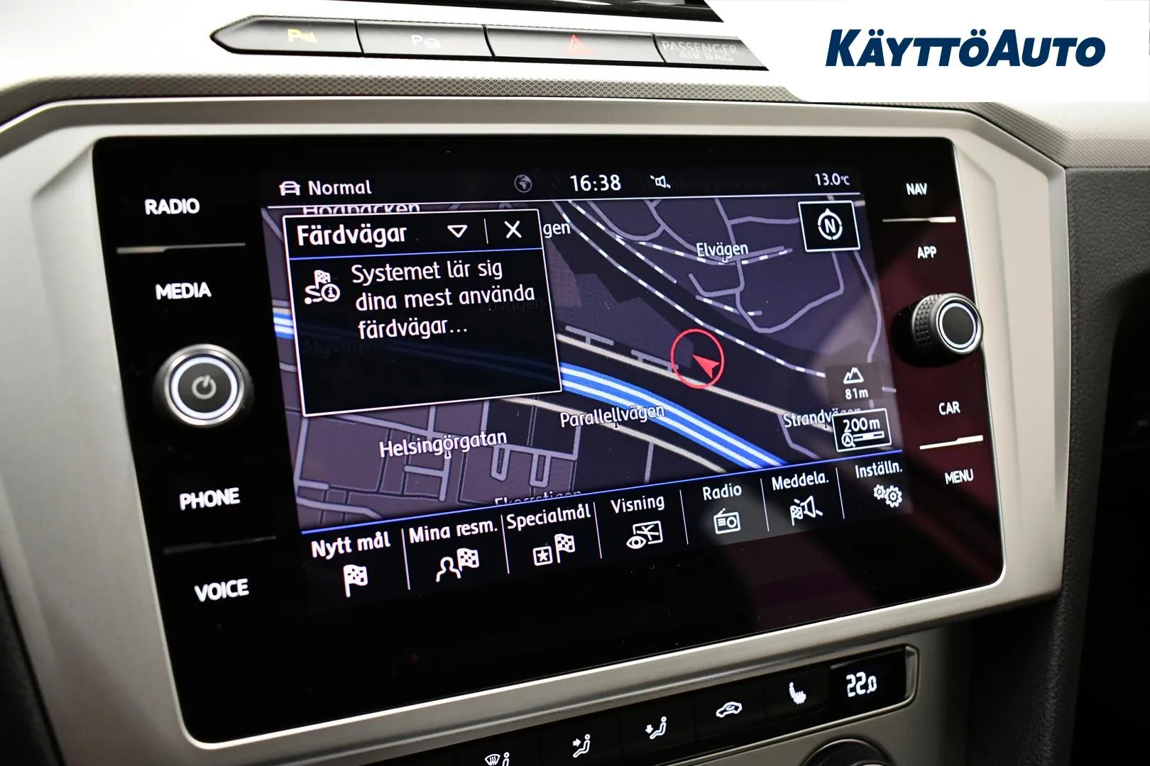 VOLKSWAGEN Passat CMM-289 carousel image