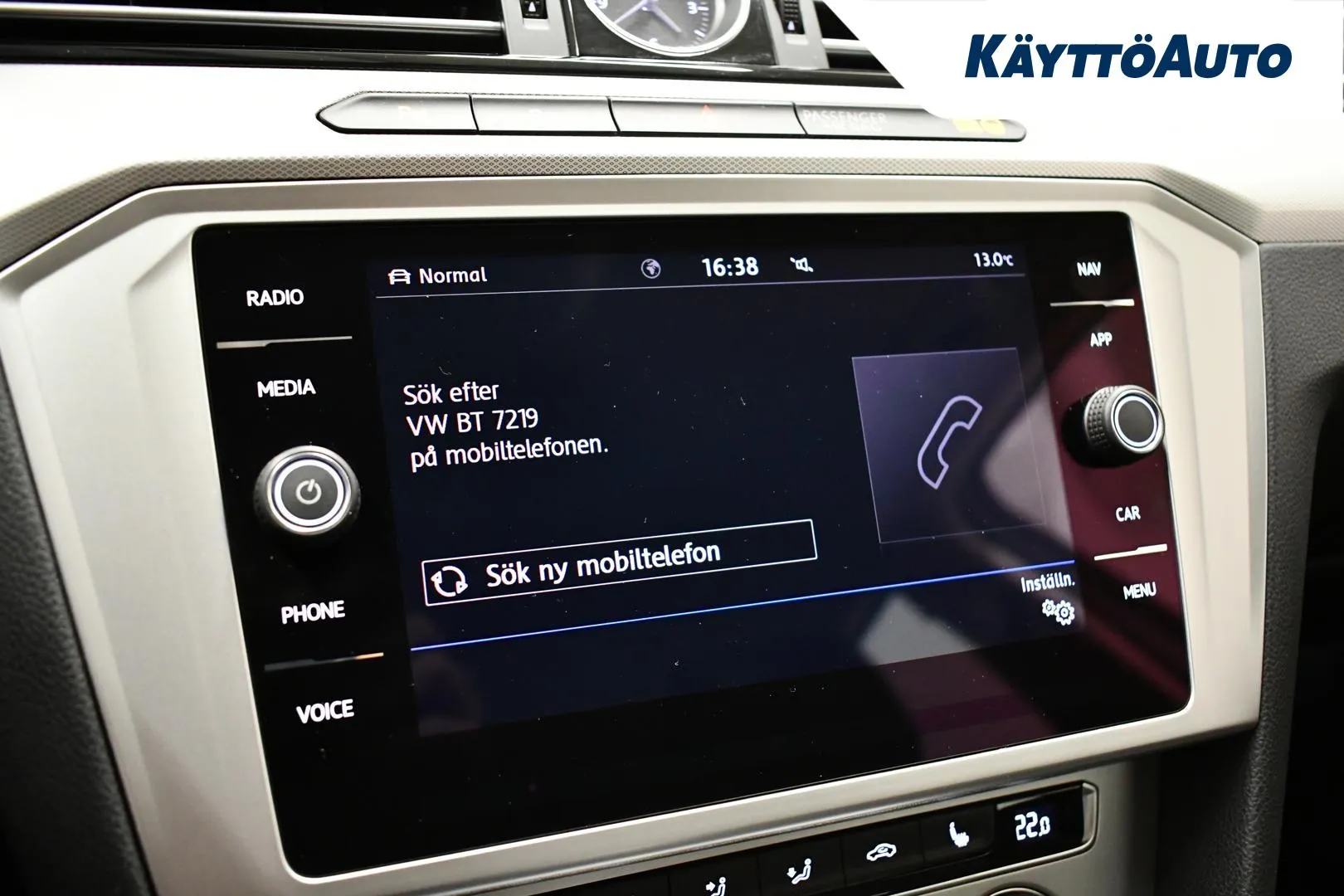 VOLKSWAGEN Passat CMM-289 carousel image