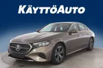 Mercedes-Benz E ISV-210 carousel thumbs