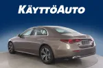 Mercedes-Benz E ISV-210 carousel thumbs
