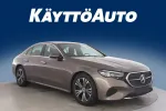Mercedes-Benz E ISV-210 carousel thumbs