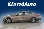 Mercedes-Benz E ISV-210 carousel thumbs