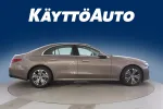 Mercedes-Benz E ISV-210 carousel thumbs