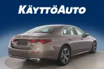 Mercedes-Benz E ISV-210 carousel thumbs