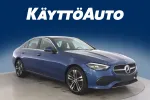 Mercedes-Benz C JNY-673 carousel thumbs