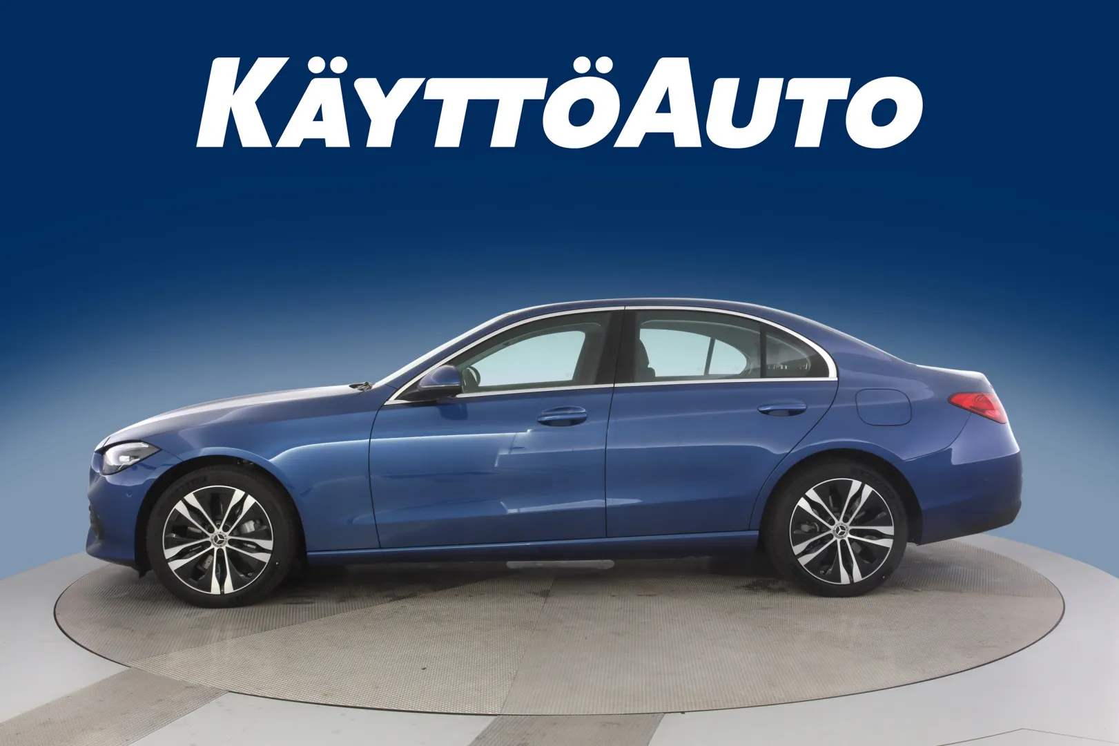 Mercedes-Benz C JNY-673 carousel image