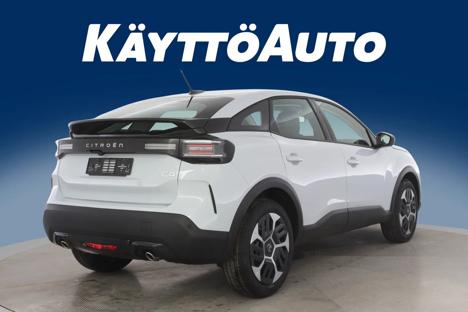 Citroen C4 ISR-223 carousel image