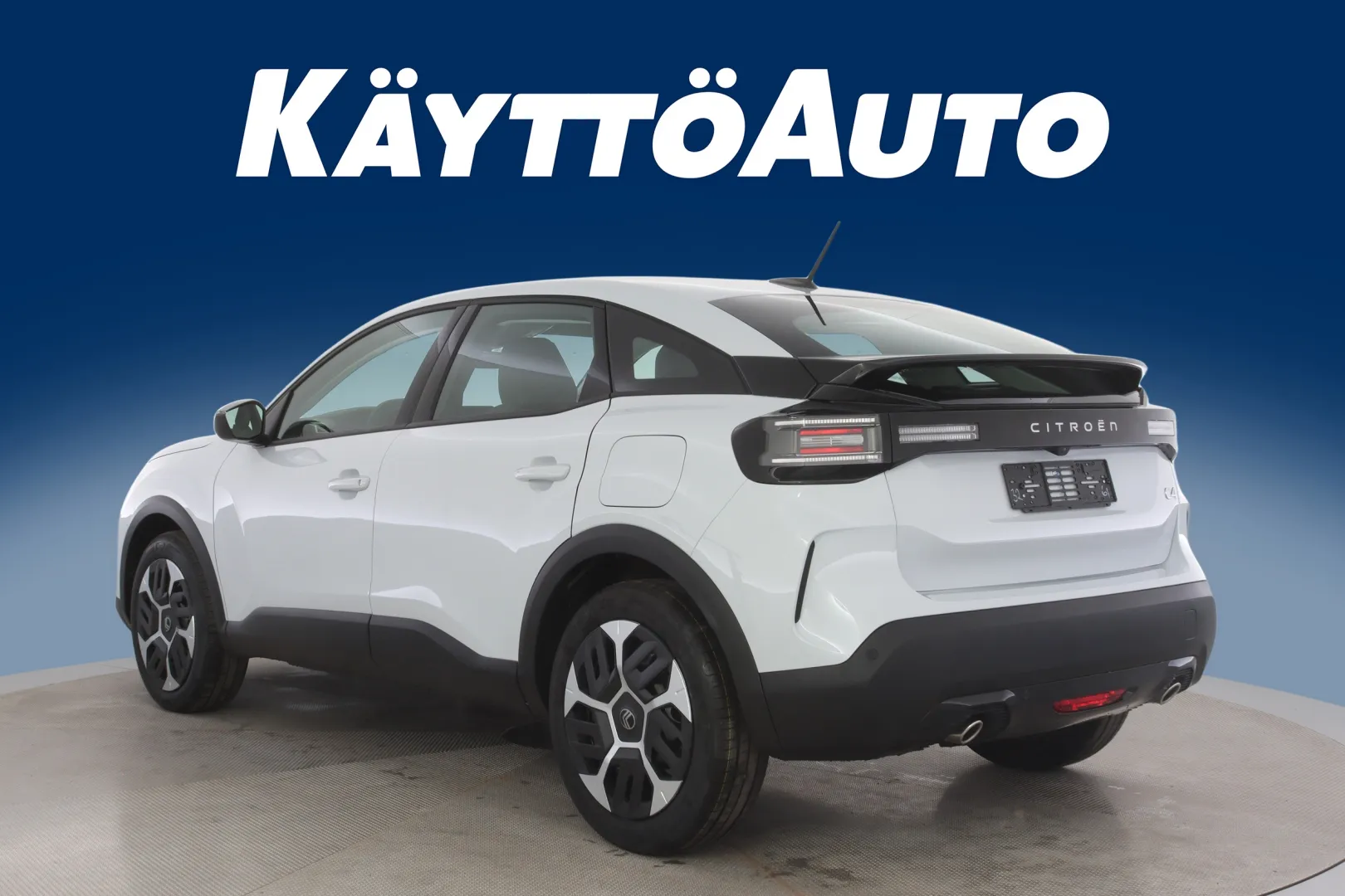 Citroen C4 ISR-223 carousel image