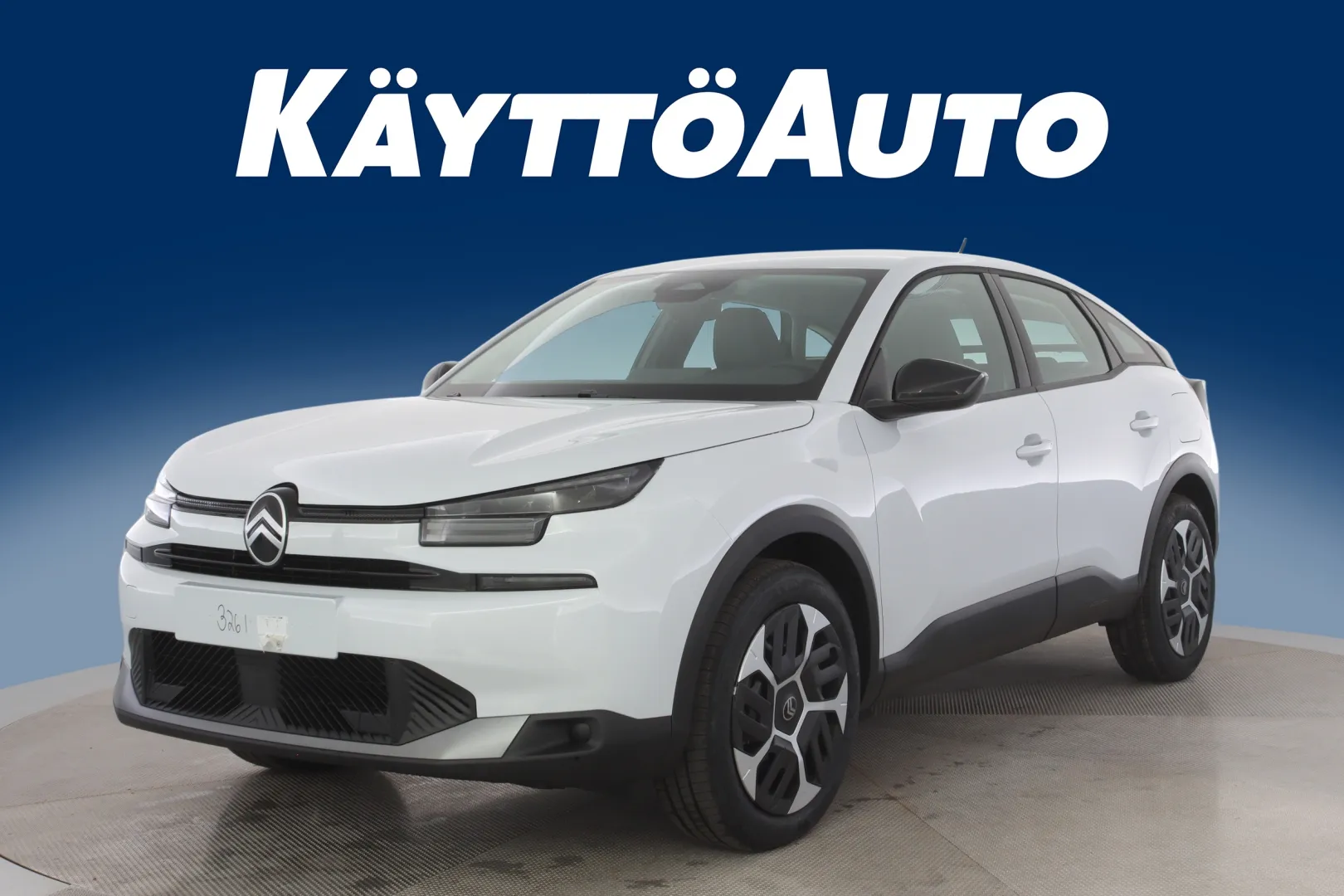 Citroen C4 ISR-223 carousel image