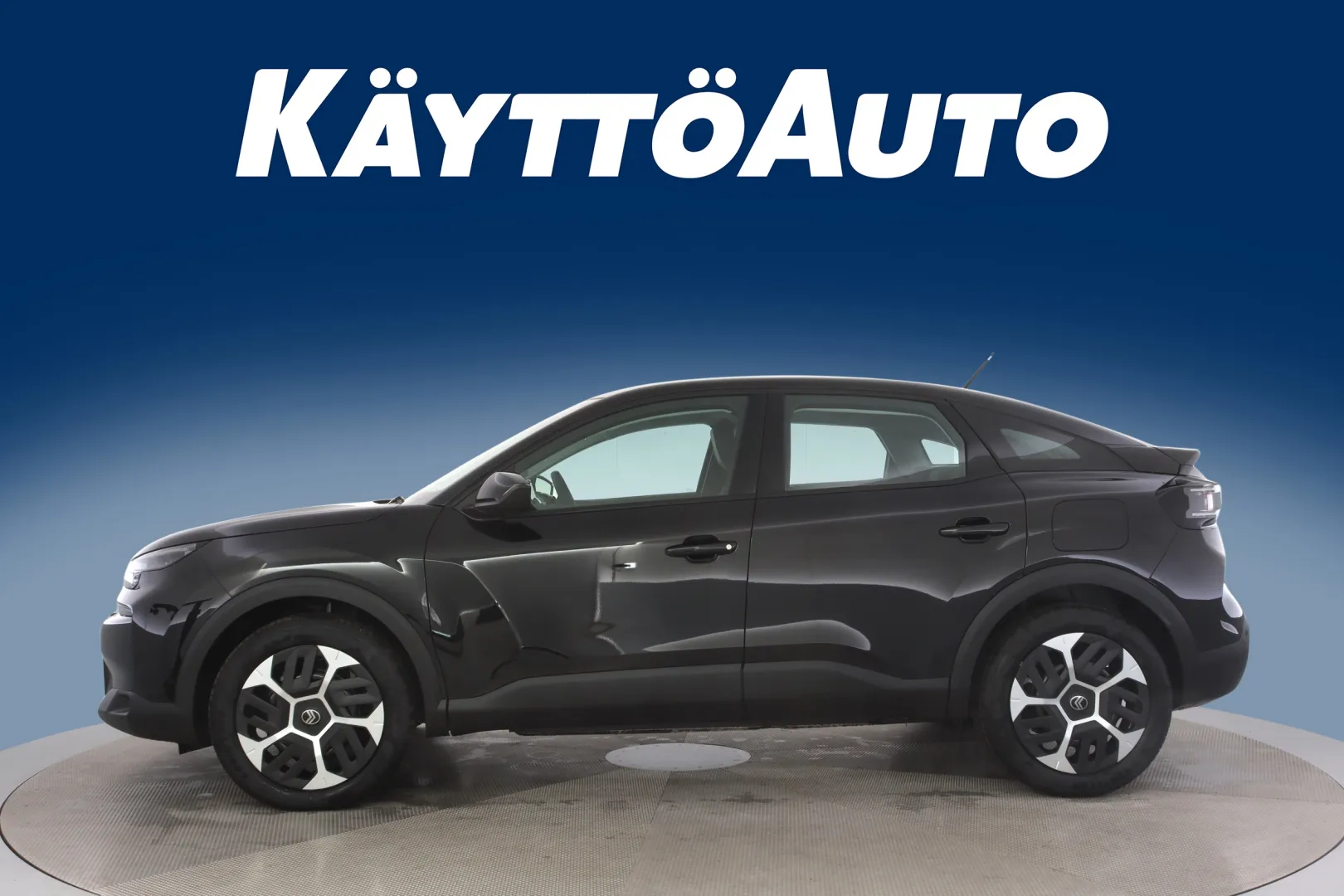 Citroen C4 ISR-217 carousel image