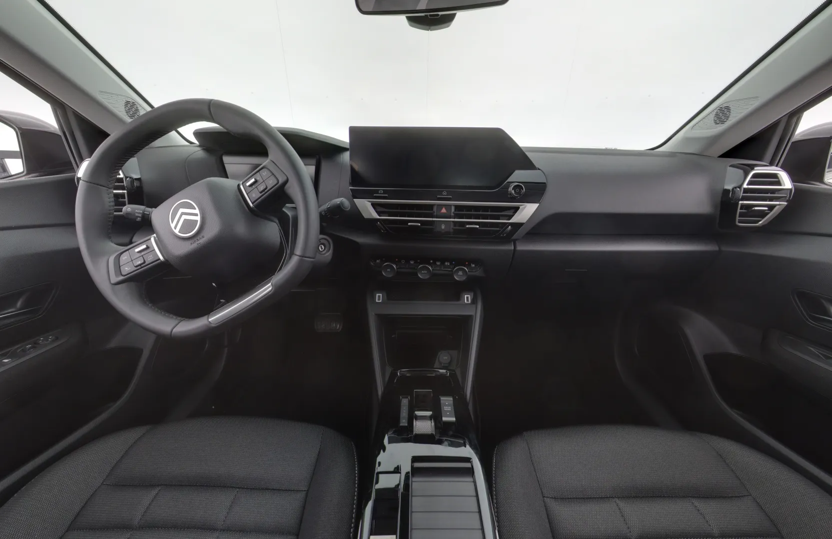 Citroen C4 ISR-217 carousel image