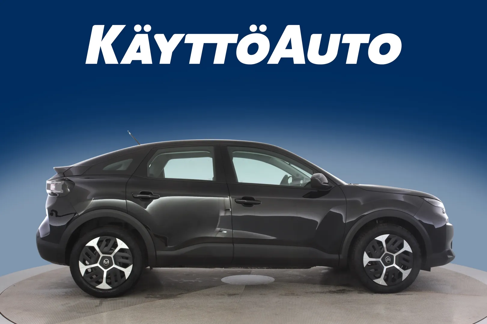 Citroën C4 ISR-217 carousel image