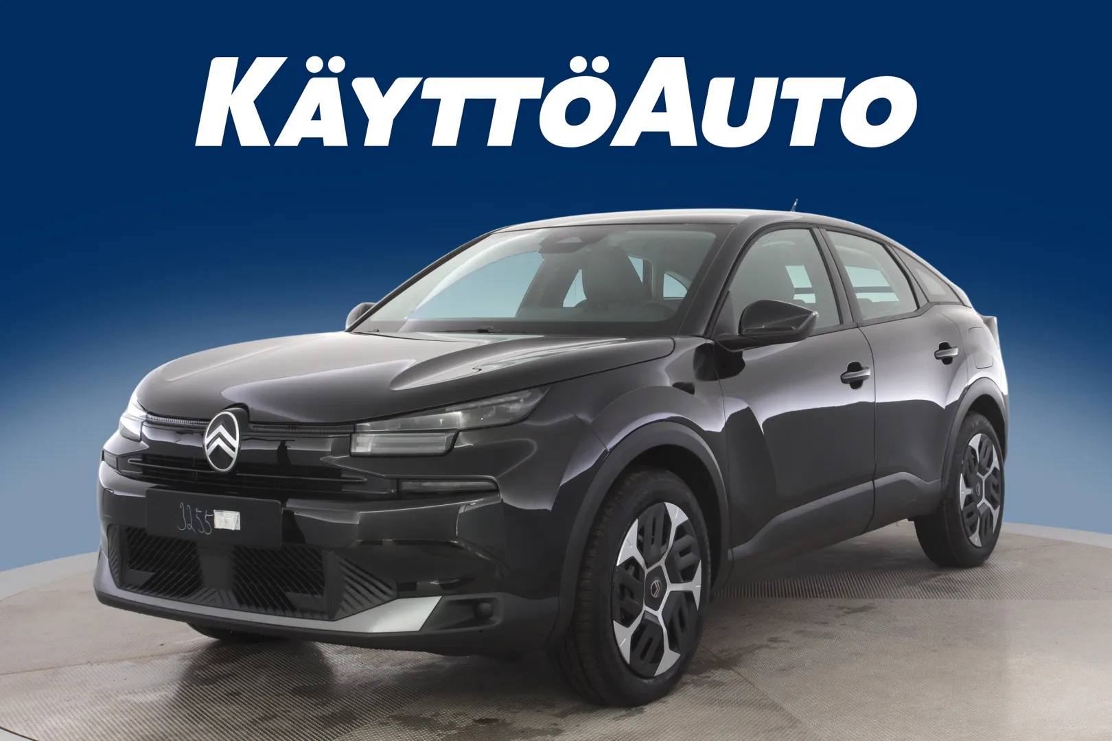 Citroen C4 ISR-217 carousel image