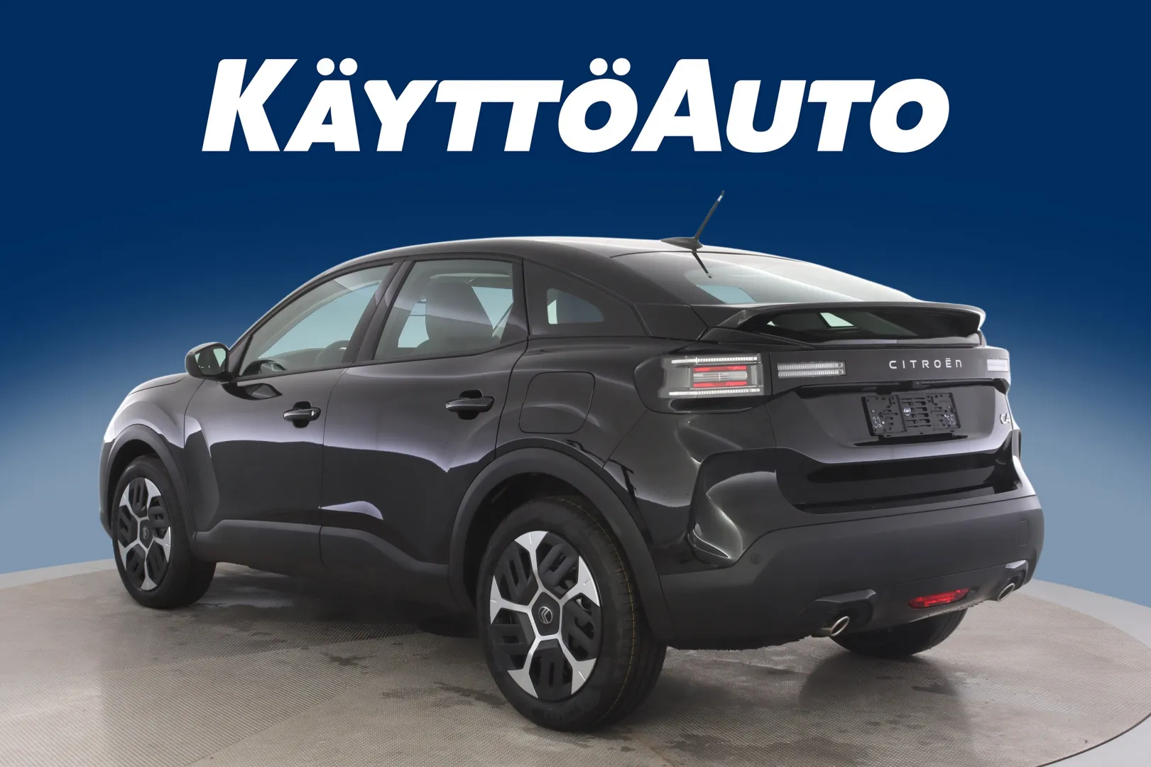 Citroen C4 ISR-217 carousel image