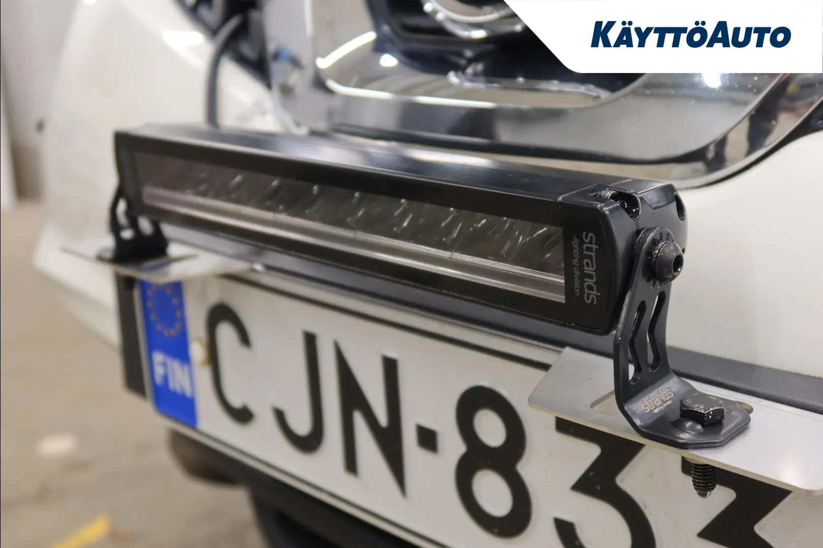 Nissan Juke CJN-833 carousel image