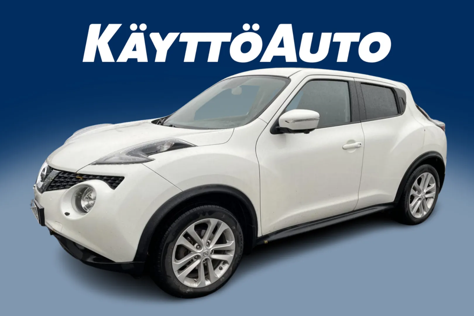 Nissan Juke CJN-833 carousel image