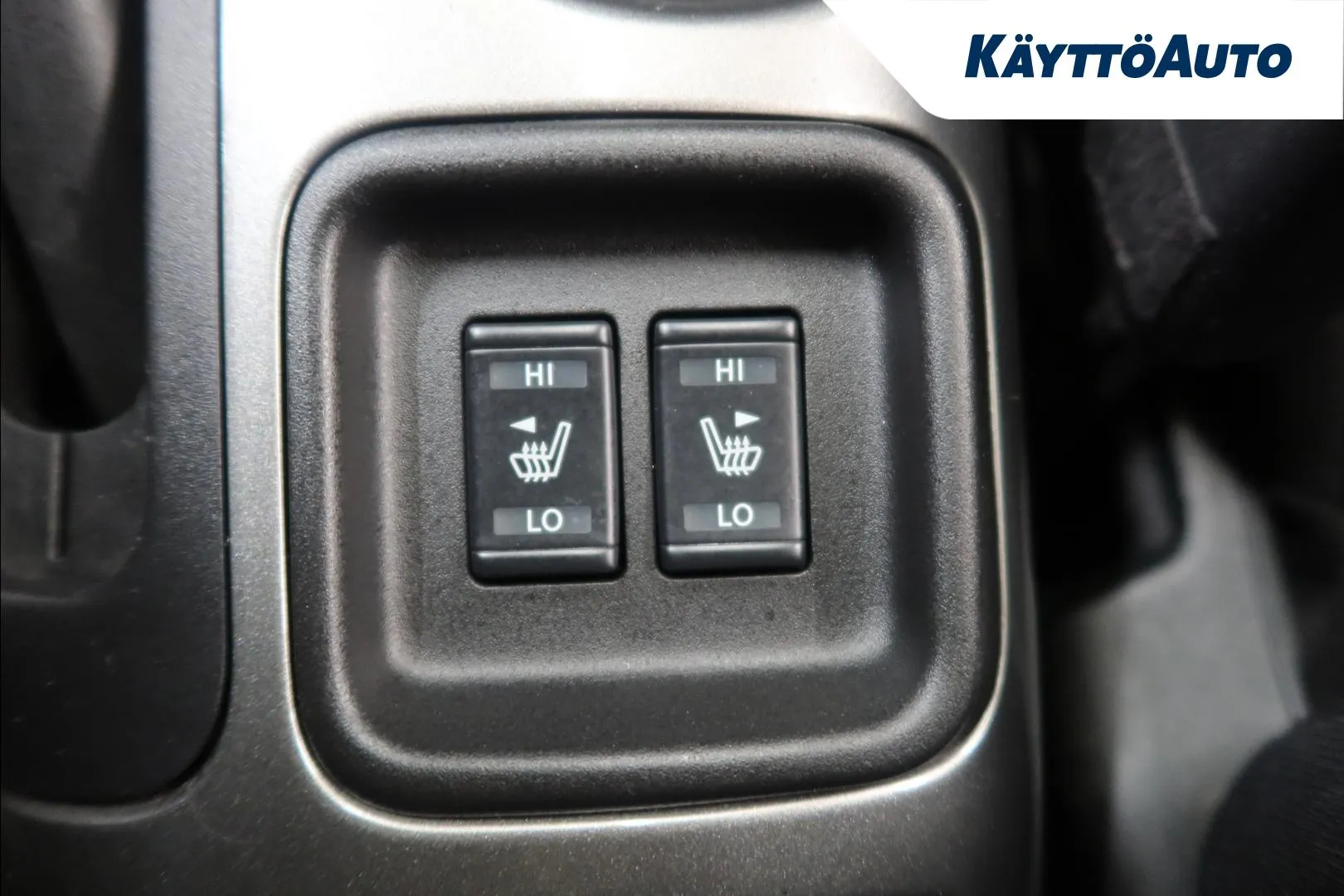 Nissan Juke CJN-833 carousel image