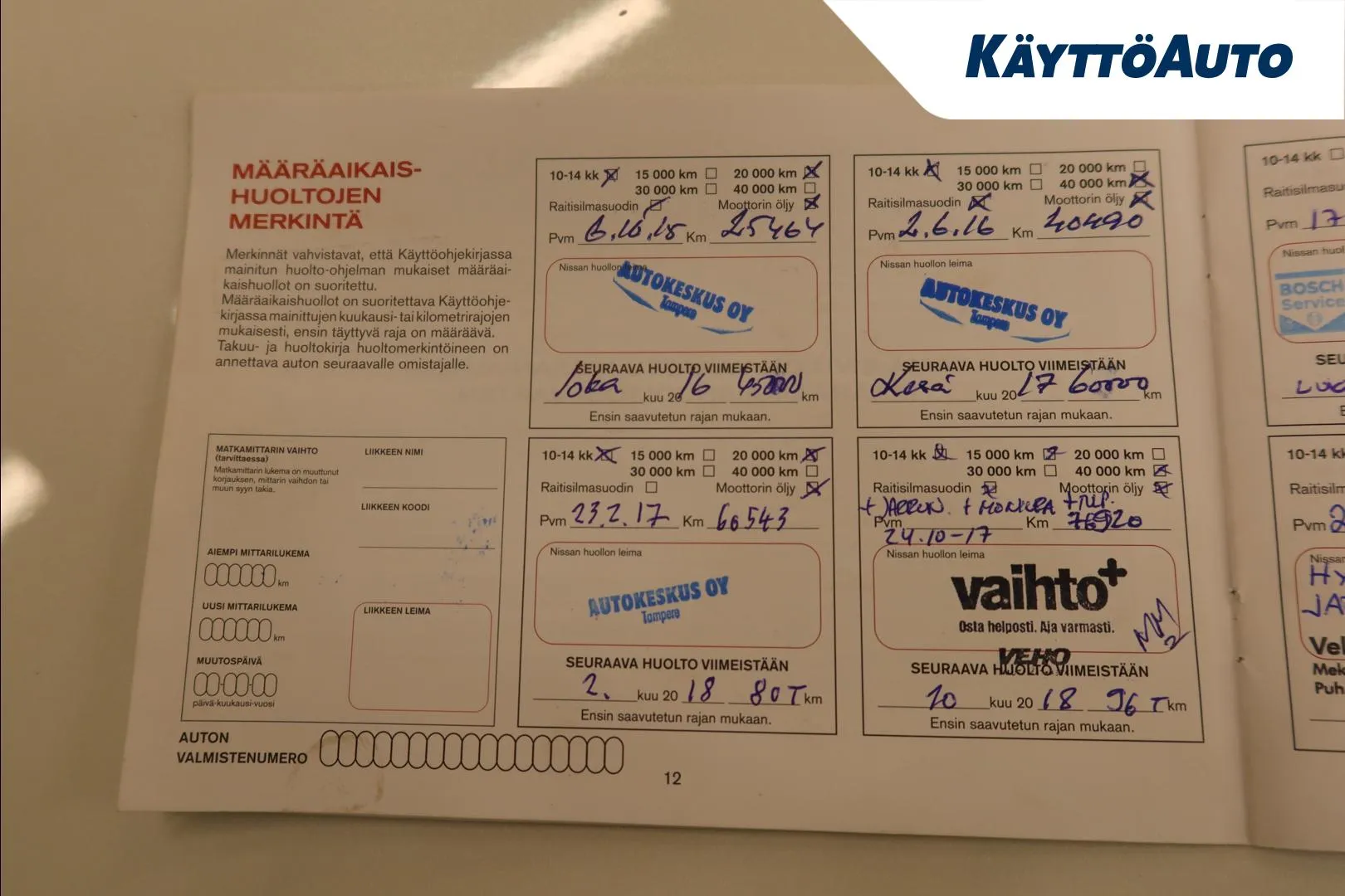 Nissan Juke CJN-833 carousel image