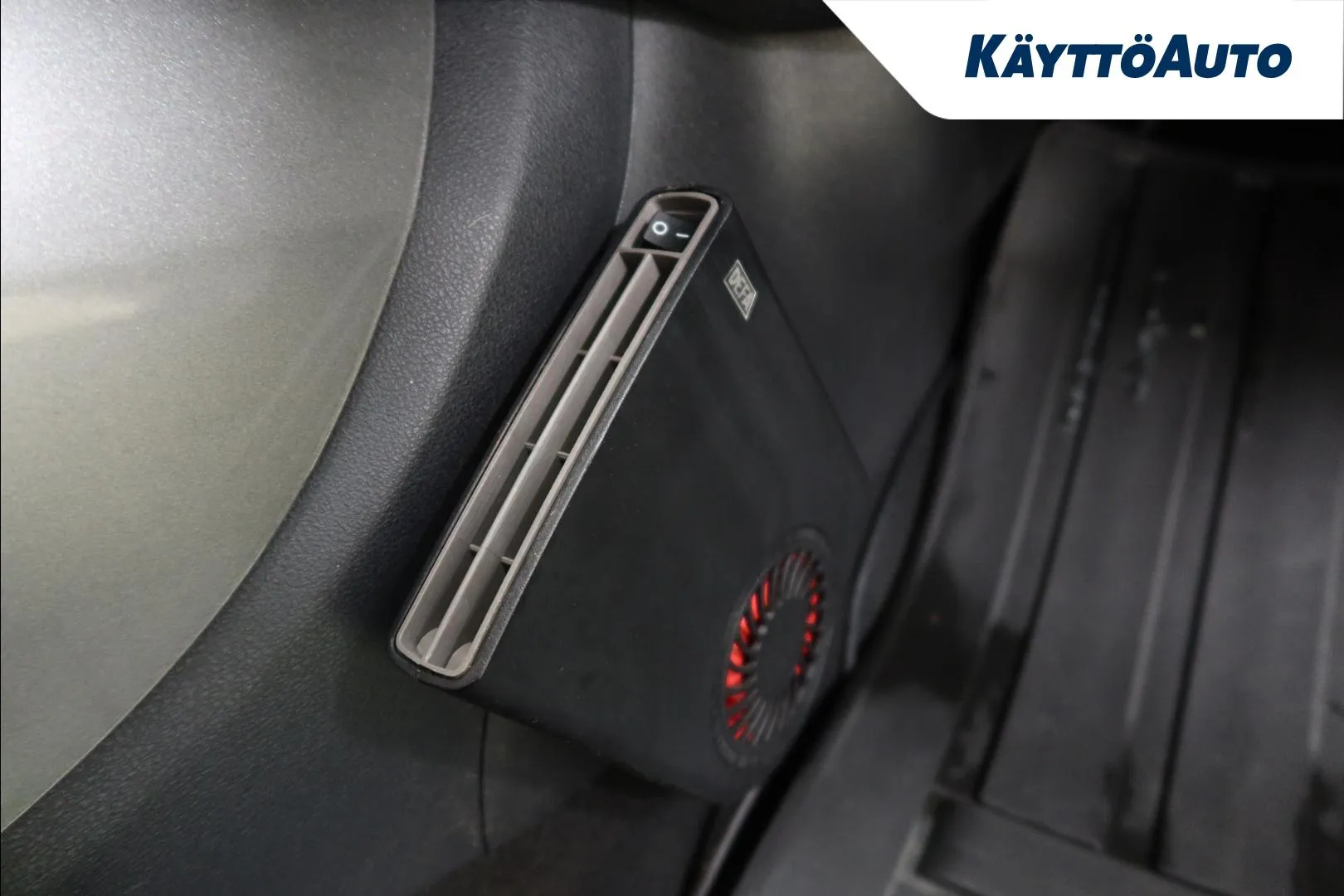 Nissan Juke CJN-833 carousel image