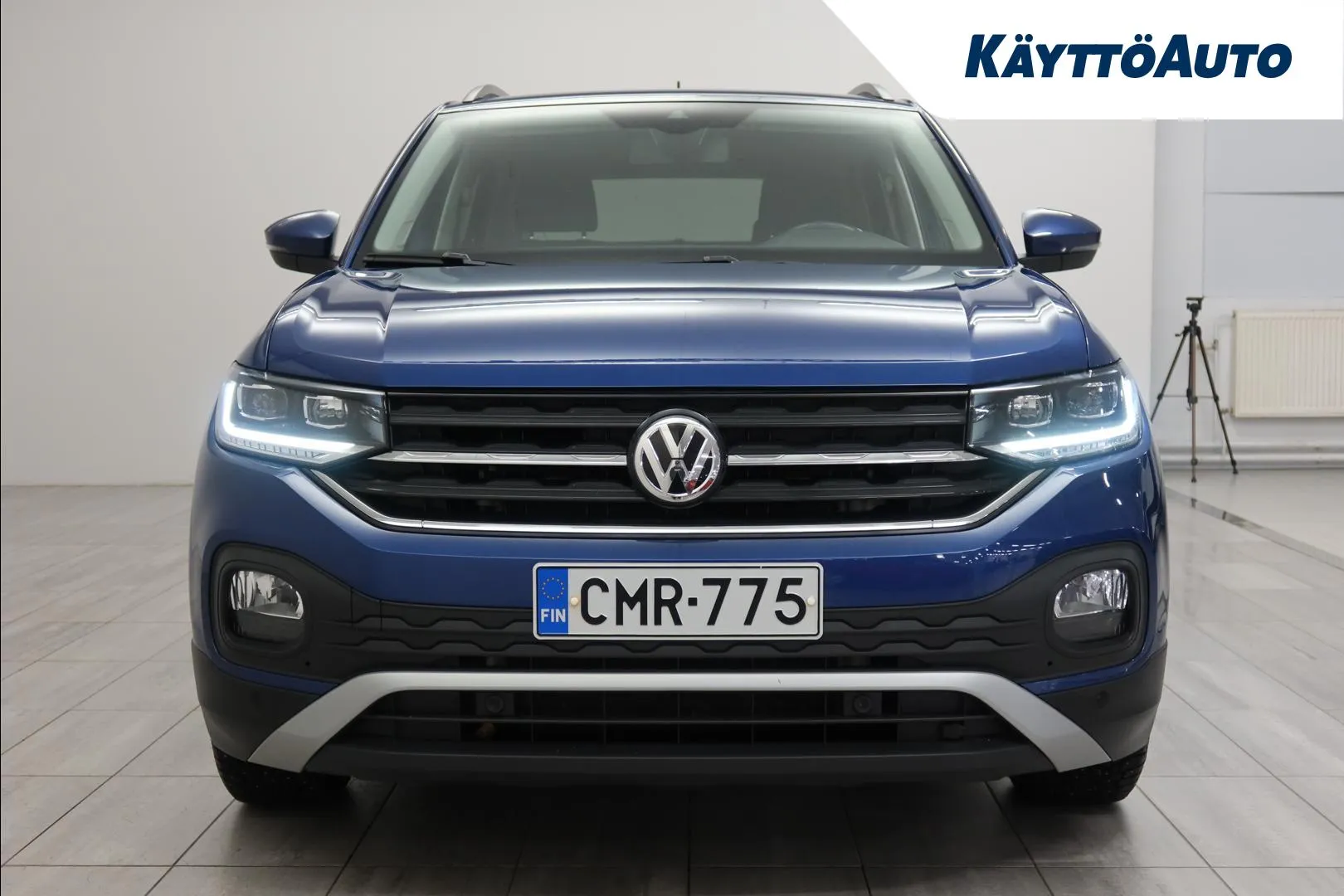Volkswagen T-Cross CMR-775 carousel image