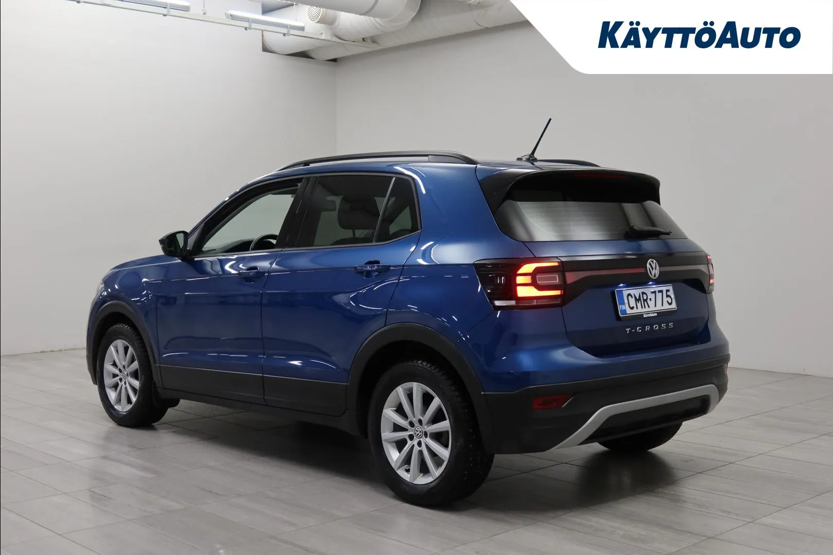 Volkswagen T-Cross CMR-775 carousel image