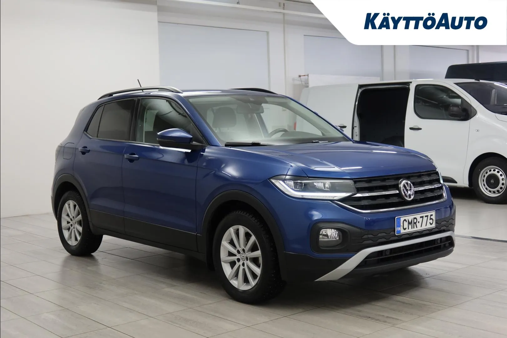 Volkswagen T-Cross CMR-775 carousel image