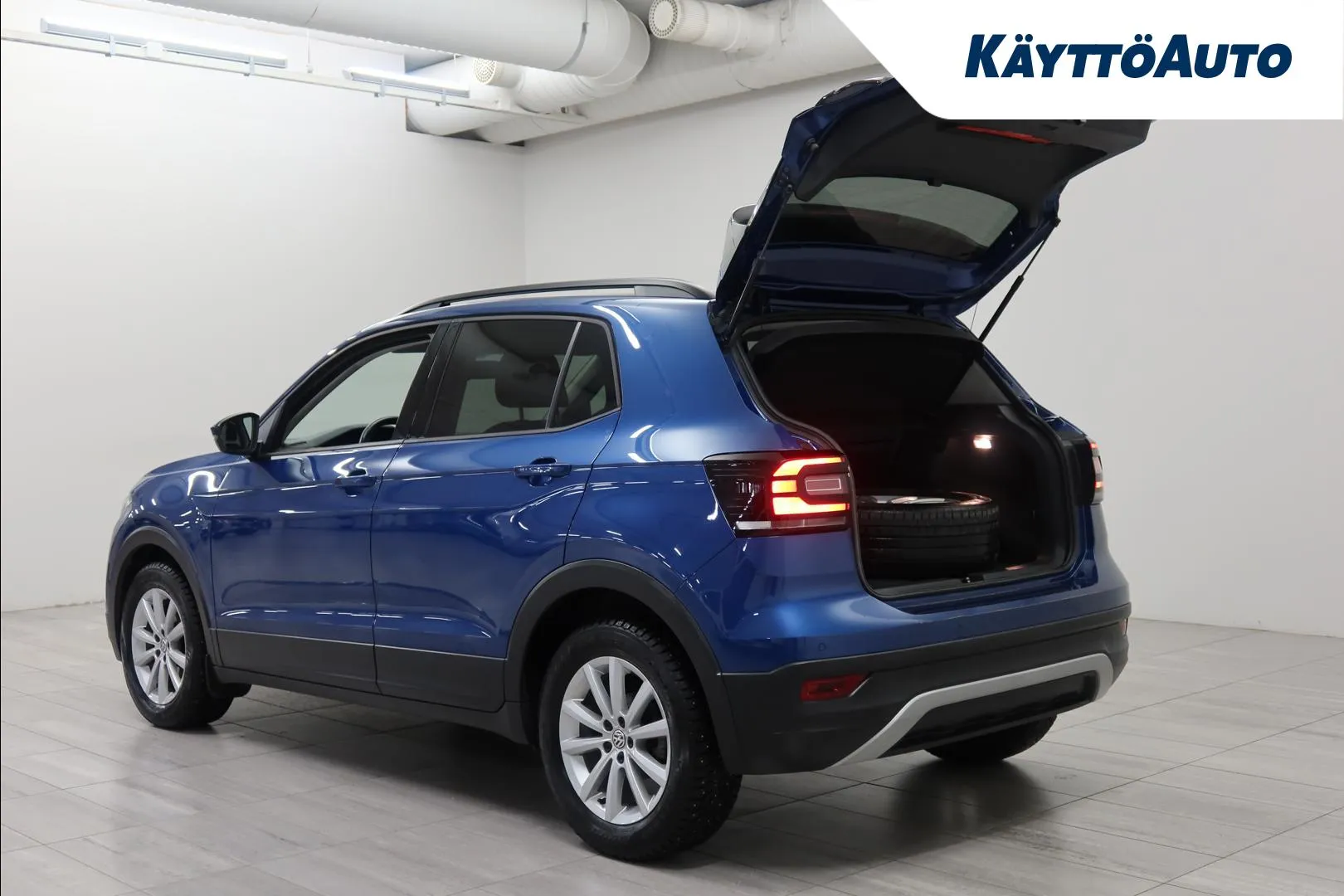 Volkswagen T-Cross CMR-775 carousel image