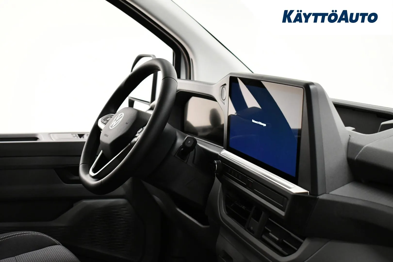 Volkswagen Transporter XVZ-834 carousel image